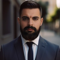 Marc G.