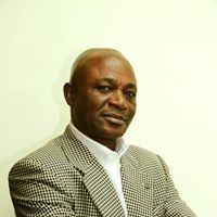 kouassi Yoboue Laurent