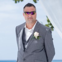 Darren Smith
