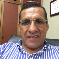 Raúl Perdomo Ramirez