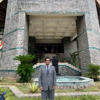 Varun Palrecha
