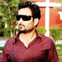 Muhammad Idrees