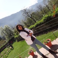 Kalpana Yadav