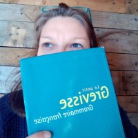 Marie Sirlin Goussaud