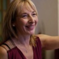 Roselyne Dapozzo