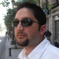Yılmaz Coşkun