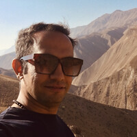 Mehdi Ghayoomi