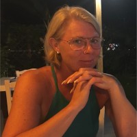 Catharina Tisell