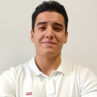 Christian José Corrales Sánchez