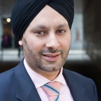 Balvinder. Sohi