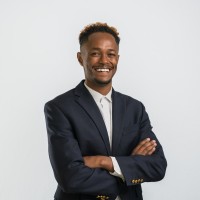 Solomon Tesfaye