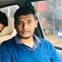 Ranjeet Giri