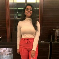 Shweta Phadanis