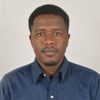 Timothy Rotich