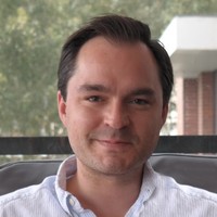 Carlos Alberto Jimenez