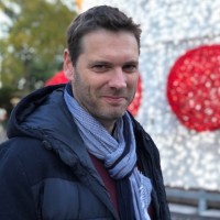 David Watté