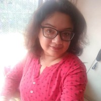 Atreyee Metay (Atty)