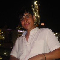 Joshua Alarcon