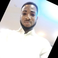 Tomiwa Mark Ogunleye