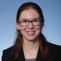 Elizabeth Jacobsen