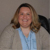 Amanda Bradford-Jordan