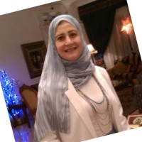 Ms.Wesam Albakri