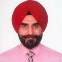 Lt Col Manprit Singh (Veteran)
