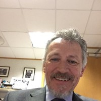 Kevin Palmer