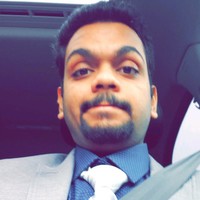 Parth Patel