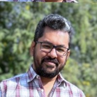 Sreeraj Nair