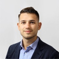 Logan Marhefka, Aia