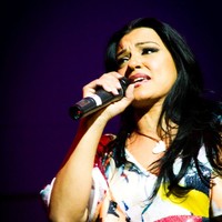 Saray Muñoz.Cantaora.