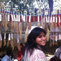 Megha Dewan