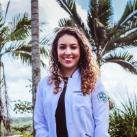 Ariane Rúbia Da Silva
