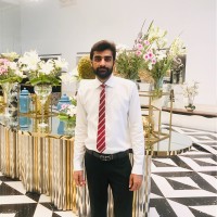 Ahmad Waqas
