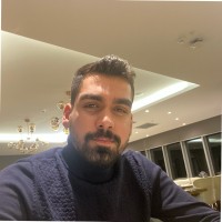 Umut Serhat Kizilateş