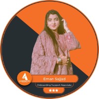 Eman Sajjad