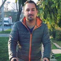 Felipe Enrique Palacios Maureira