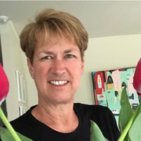 Lynn Coetzee