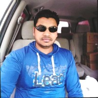 Mohammad Naushad Ansari