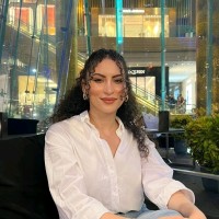 Soukaïna Benmahmoud
