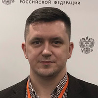 Evgeniy Sushkov