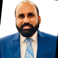 Hasan Abdullah Hashmi
