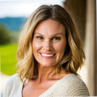 Toni Sharp