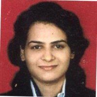 Pallavi Nanda