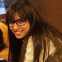 Wafae Amrani