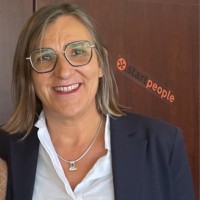 Severine Gramond