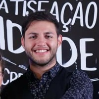 Andrei Fernandes Da Rocha