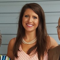 Katy Padgett