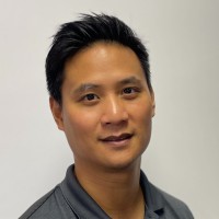 Kenny Kai Fung Cheung